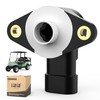 10L0L Golf Cart Throttle Position Sensor Accelerator for Yamaha G29