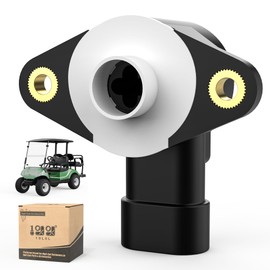 10L0L Golf Cart Throttle Position Sensor Accelerator for Yamaha G29 Drive YDRE 2007-2013 - Accelerator Position Sensor Replace JW2-H5885-00, Golf Cart Parts for Yamaha