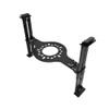 UINIEBOOM 14"-20" Wheel Fitment Simulator Tool, Tire/Rim Fit Size Measuring