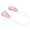 Neckband Bluetooth Speaker Stereo Hands Free Noise Reduction Portable Wearable