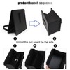 Miytsya Hanging Car Trash Bag Can Premium Waterproof Litter Garbage