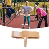 Hernia Belt Adjustable Soft Elastic Reduce Soreness Inguinal Hernia Support