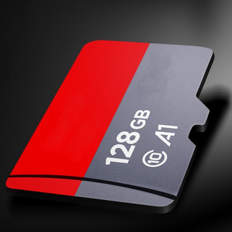 TF Card C10 A1 High Speed Micro Memory Card SDHC