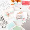 Pinkfresh Studio Ice Cream Truck Stamps and Coordinating Dies and