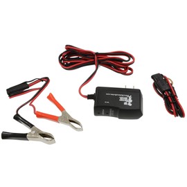 Corvette Battery Butler