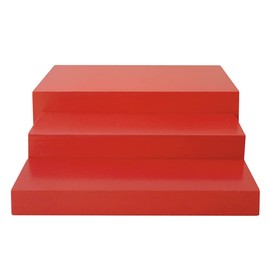 Deco Corporation ZMM-62342L Wooden Ladder