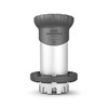 Mixle Spaetzle Attachment V2, Improved Version, Compatible with Thermomix TM6,