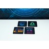 Ready Player One 3D Coasters, Papercard, Multi-Colour, 1 x 10