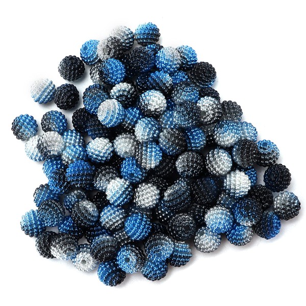 200 x Bayberry Pearls, Imitation Pearls, Round Loose Beads for