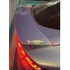 2PCS Missile-Shaped 3D Car Stick Decor Military Decal for Bike