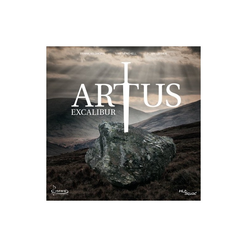 Artus Excalibur