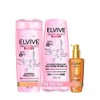 Kit L'Oréal Paris Elvive Óleo Extraordinario 100 ml + Elvive