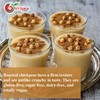 NY Spice Shop Yellow Double Roasted Chickpeas - 1 Pound