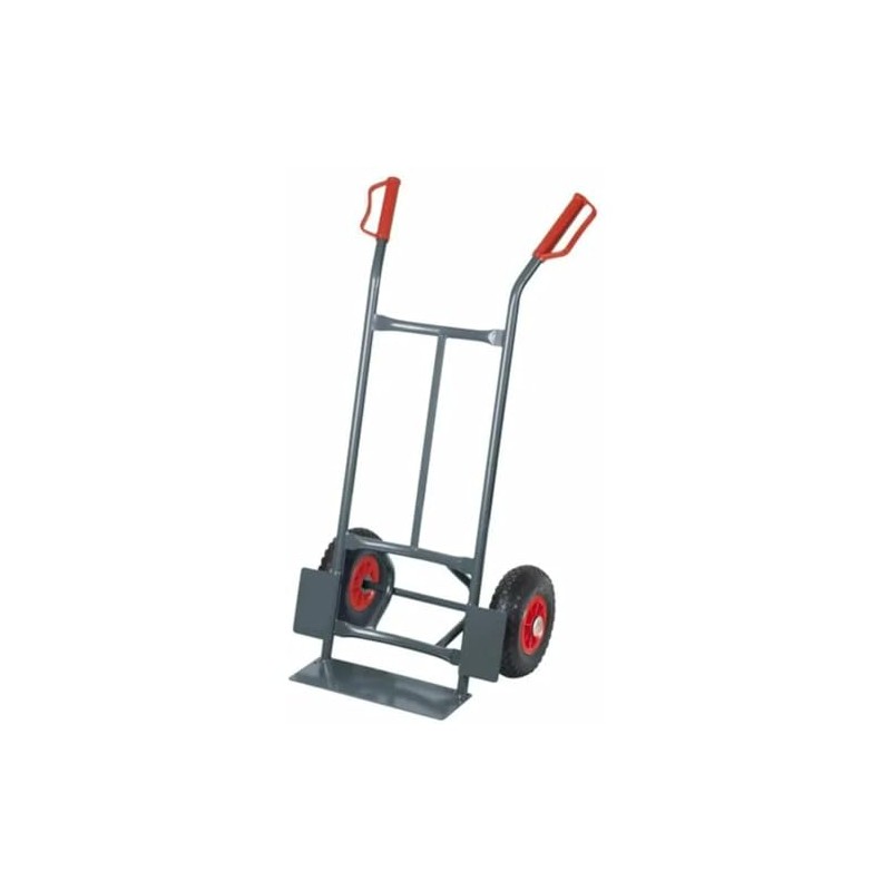 cyclingcolors 2 x Sack Truck Handles for Sack Truck Wheelbarrow