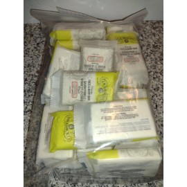 JR Watkins 10 Face & Body Green Tea & Aloe Soap Bar Travel Size 1.25 Oz NEW & Sealed.