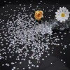 Glitter Confetti Stars Confetti Colourful, Glitter Stars Confetti Christmas, Confetti