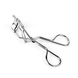 Eyelash curler, eyelash tweezers, eyelash makeup / 뷰러 눈썹집게 속눈썹화장