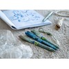 Pilot B2P Gel Rollerball Pen, Begreen Range 89% Recycled Blue