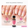Sassi Acrylic Liquid Monomer (EMA) – Made in USA, Professional