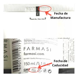 Gel Alaska De Masaje Efecto Frío Dolores Musculares Farmasi