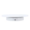 Electric Rotating Turntable 2 in 1 Smart Remote Control Jewelry