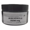 Crema Ác. Kójico 5% Despigmentante 100g