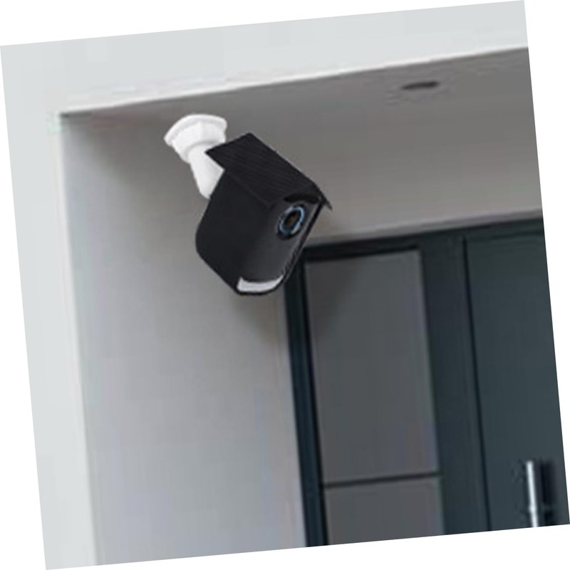 CAXUSD 2pcs Weatherproof Camera Cover Outdoor Shell for Security Cameras