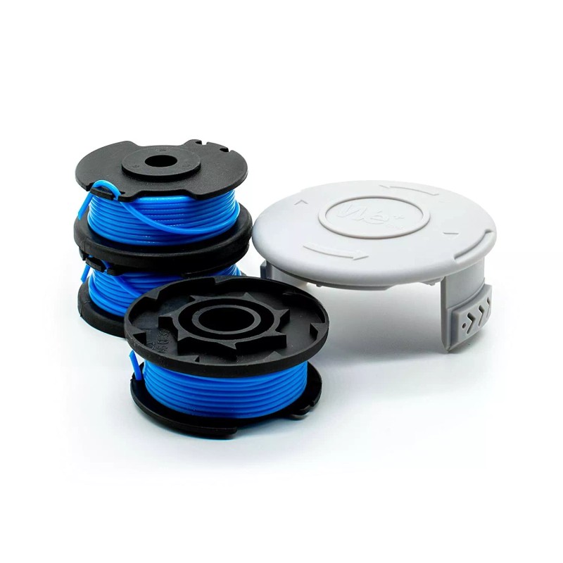 Ryobi One + Plus AC14RL3A .065 3 Trimmer Spools line