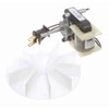 Fasco Motors Fasco K1550 C-Frame Vent Fan Motor & Fan