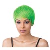 It's A Wig Synthetic Full Wig - CHICAGO (Color:GINGER)