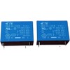 FJYDM Relay 10pcs OMIH-SS-112LM 16A 4PIN