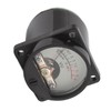 VU Panel Meter 500UA Warm Back Light Recording 5DB Drive