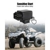Neutral Start Switch Relay Fit for Suzuki ATV King Quad