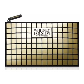 MAC X WHITNEY HOUSTON Nippy's Clutch