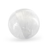 NKlaus Natural Selenite Crystal Balls 70 mm Meditation Gemstone Quartz