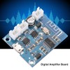 15Wx2 Mini Bluetooth Amplifier Board Module 4.2 Circuit Stereo Speaker