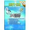 Sept-Eze Septic Professional Strength Septic Tank Treatment 6-12-24 Month Treatments