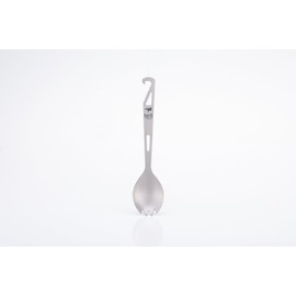 Keithチタンti5311 Spork with Bottle Opener