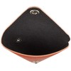 molten XP0010-B Basketball Coin Purse Basketball XP0010-B Brown