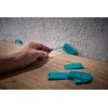wolfcraft Set of Universal Wedges I 8649000 I The Multifunctional