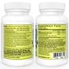 Swiss Kriss Herbal Laxative Tablets, Gentle & Natural Laxatives for
