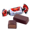 Ukrainian Chocolate Candy Red Poppy | Chervoniy Mak | Weight: 8oz