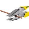 Tsunoda PP-200TG Power Pliers, 7.9 inches (200 mm)