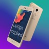 BLU R2 UK SIM-Free Smartphone - Gold