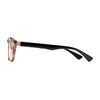 Readers.com Reading Glasses: The Ivy League Bifocal round Style for