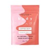 Body Blendz Body Coffee Scrub Coffee Buff 200g