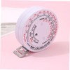 Mikinona Bmi Measuring Tape Flexible Body Measurement Tool for Accurate