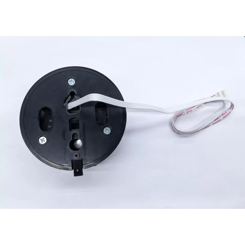 WAHLINPARTS Ambition Safe Lock Replacement Left Hand Swing Bolt Lock