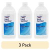Equate Original Hand Sanitizer 60 fl oz (3 pack)