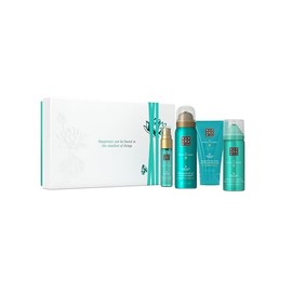 RITUALS The Ritual of Karma Bath Gift Set, Lotus Flower, Small | Luxury gift set, bath & body care essentials, ready to gift, self-care ritual
